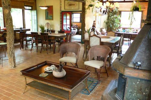 Hostal Pousada Dos Anjos