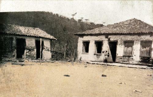 Hostal Pousada Dos Anjos