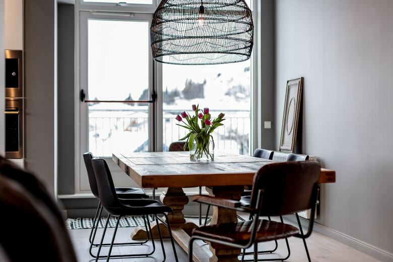 Sigl� Apartments