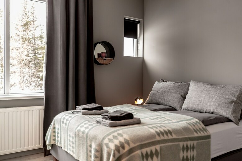 Sigl� Apartments