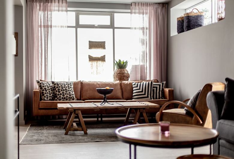 Sigl� Apartments