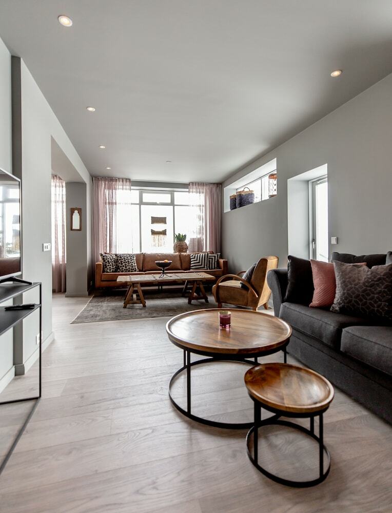 Sigl� Apartments