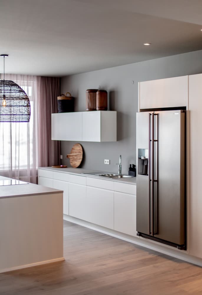 Sigl� Apartments