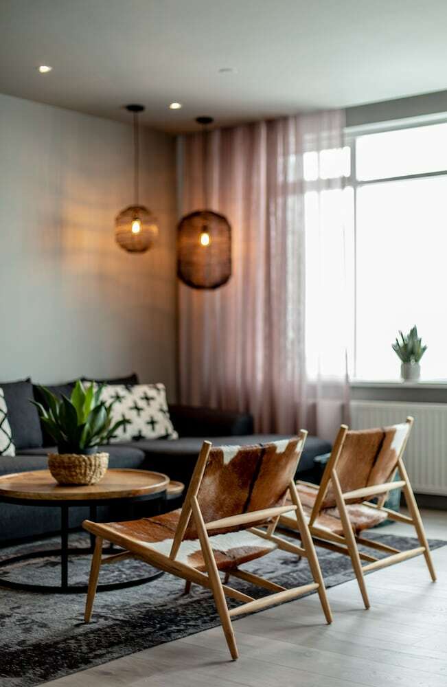 Sigl� Apartments