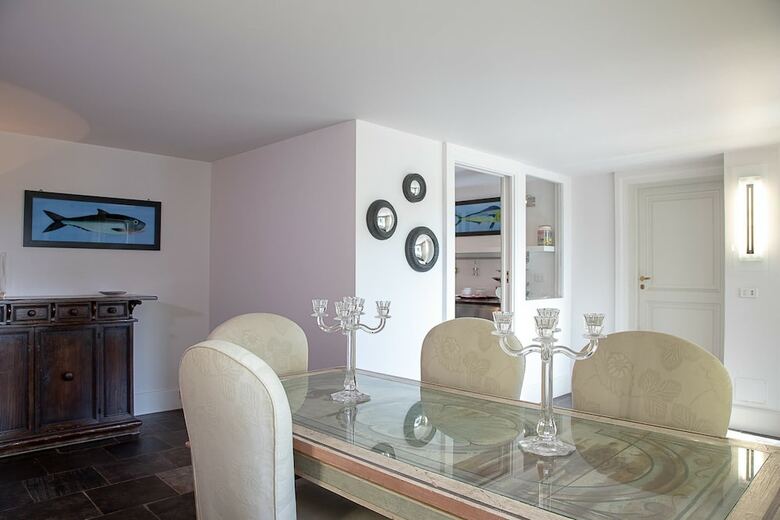Casa Nanitta Maison De Charme