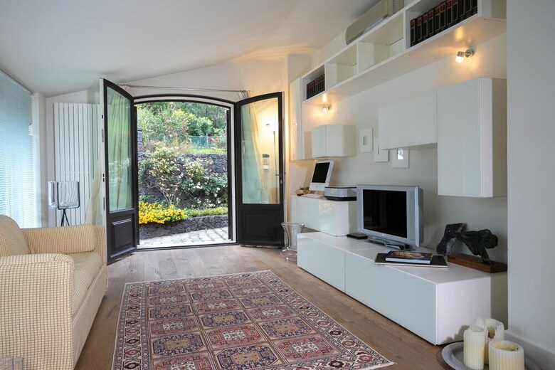 Casa Nanitta Maison De Charme