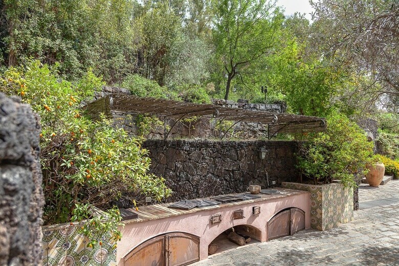 Casa Nanitta Maison De Charme