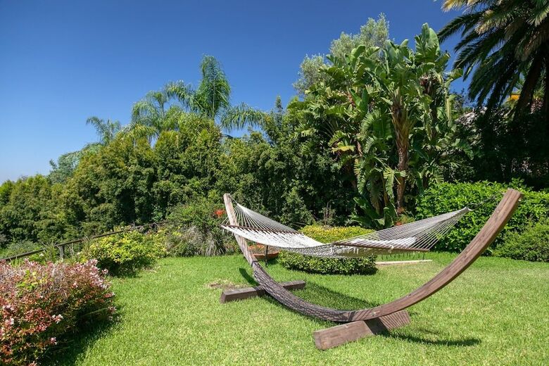Casa Nanitta Maison De Charme