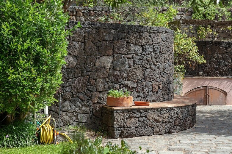 Casa Nanitta Maison De Charme