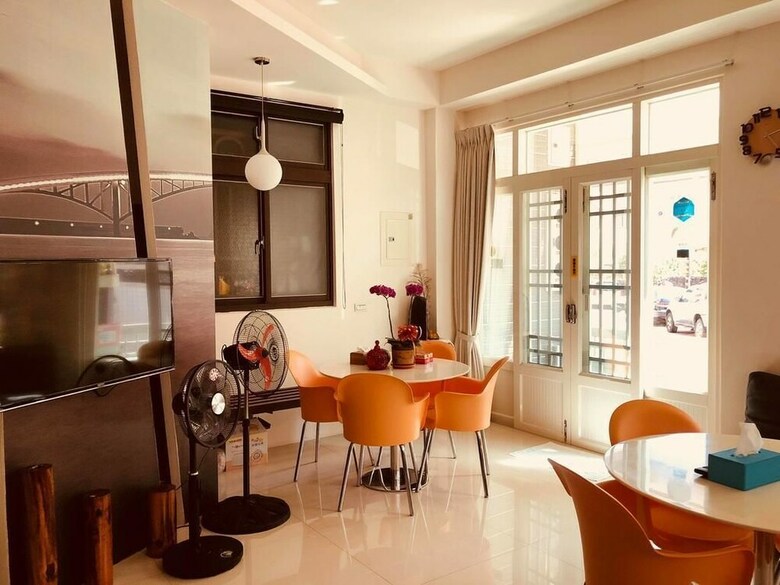 Hotel Penghu Sweety Home