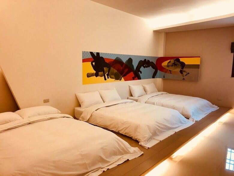 Hotel Penghu Sweety Home