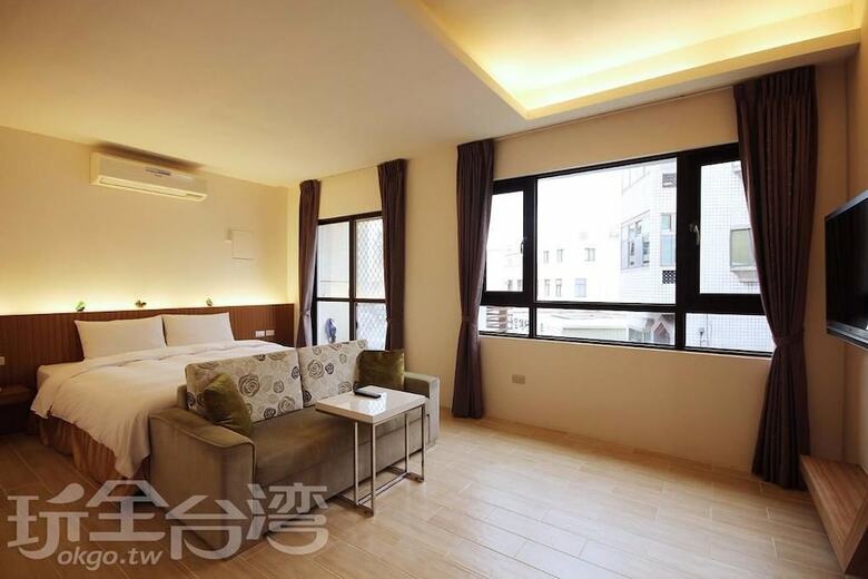 Hotel Penghu Sweety Home