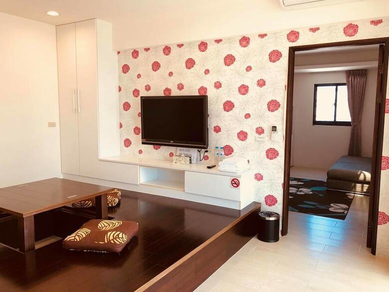 Hotel Penghu Sweety Home