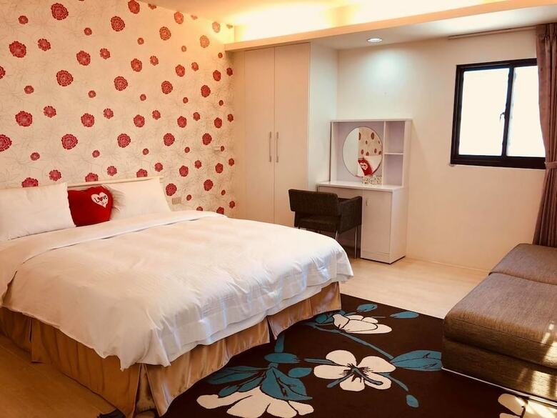 Hotel Penghu Sweety Home