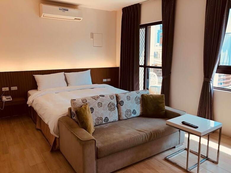 Hotel Penghu Sweety Home