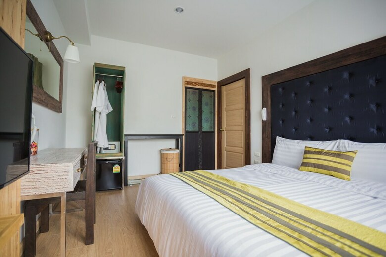Hotel Icheck Inn Residence Chiang Mai