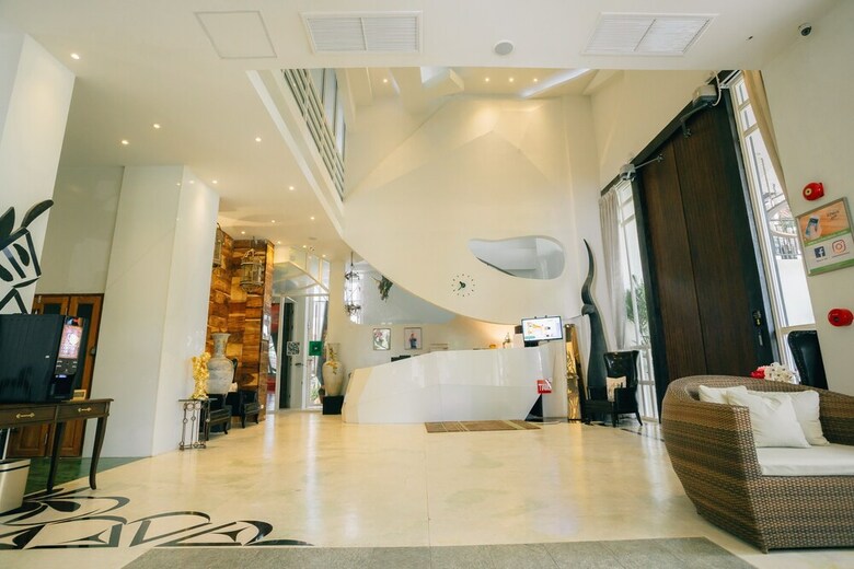 Hotel Icheck Inn Residence Chiang Mai