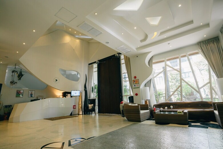 Hotel Icheck Inn Residence Chiang Mai