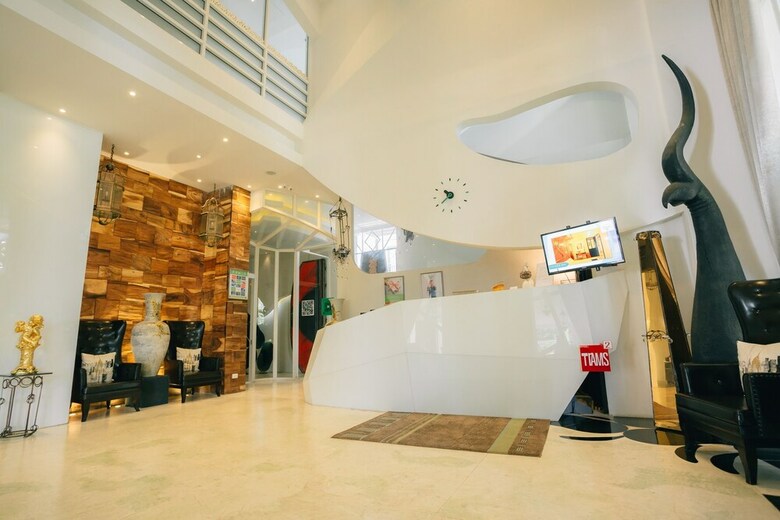Hotel Icheck Inn Residence Chiang Mai