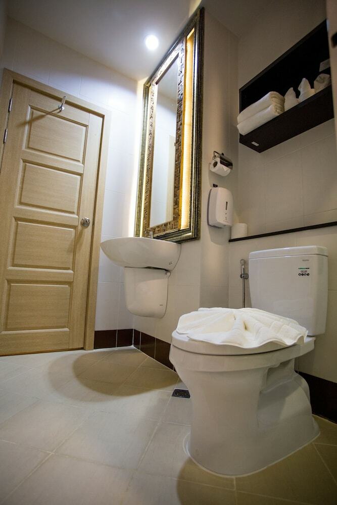 Hotel Icheck Inn Residence Chiang Mai