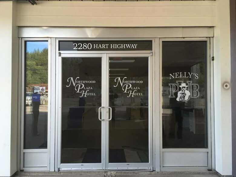 Northwood Plaza Hotel