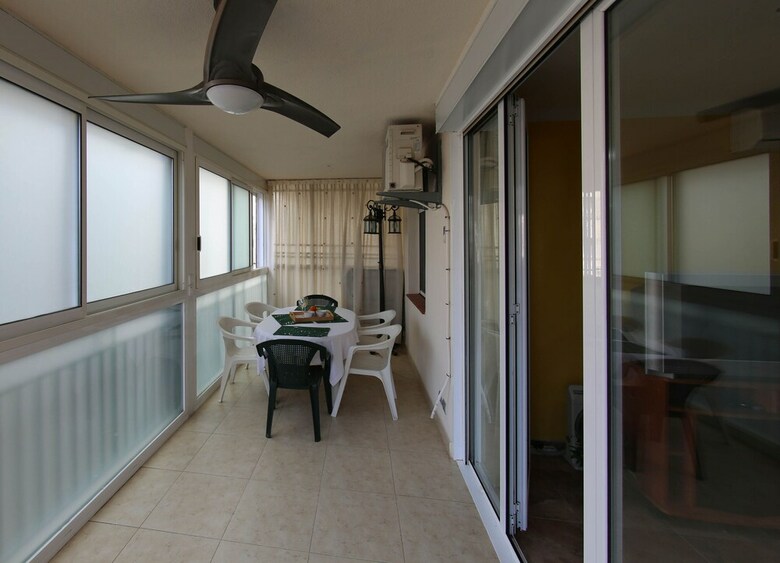Apartamentos Carrer Del Sol Justoliver Holidays