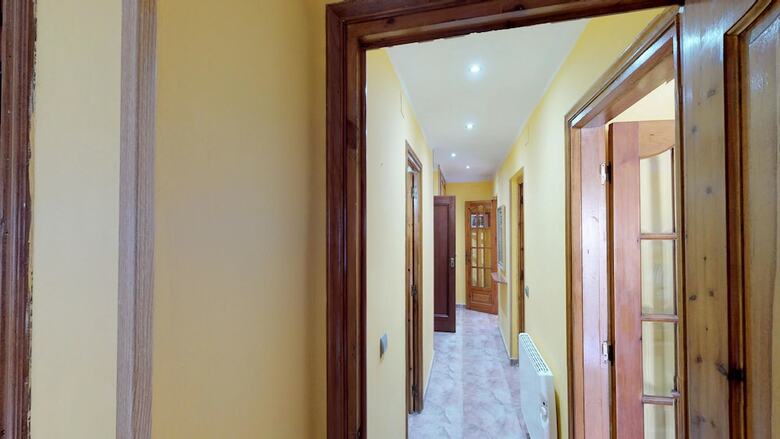 Apartamentos Carrer Del Sol Justoliver Holidays