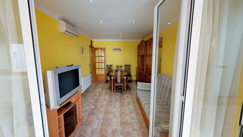 Apartamentos Carrer Del Sol Justoliver Holidays