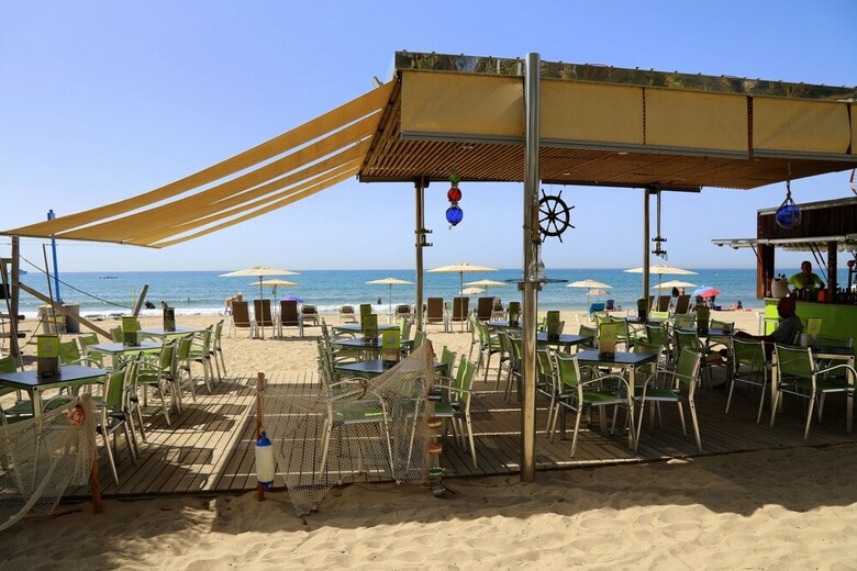 Apartamentos Carrer Del Sol Justoliver Holidays