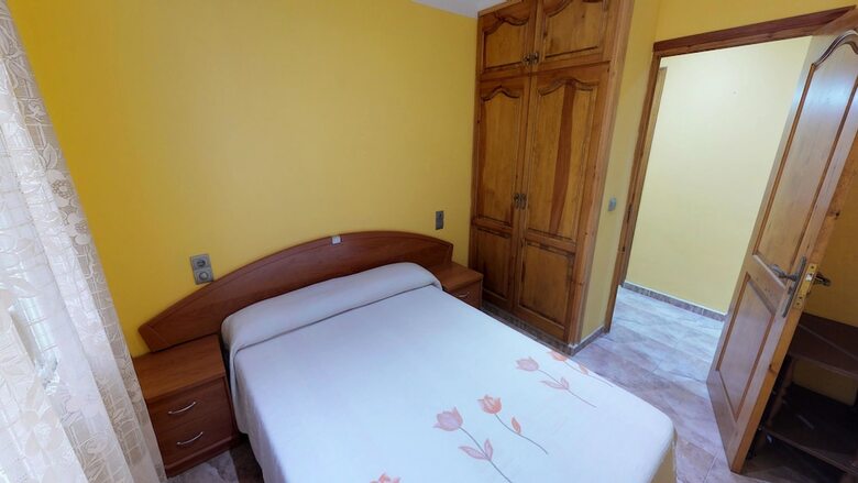 Apartamentos Carrer Del Sol Justoliver Holidays