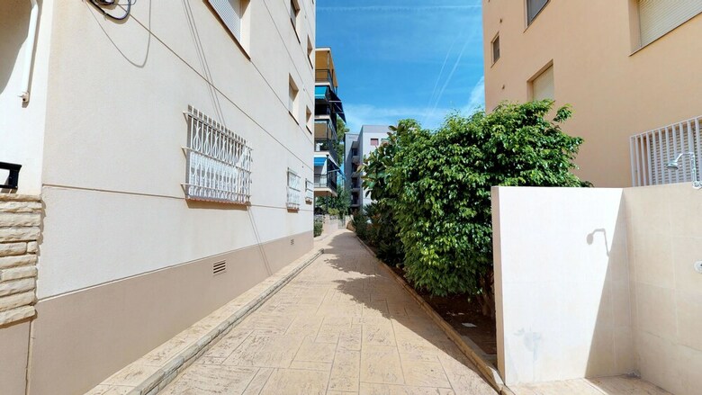 Apartamentos Carrer Del Sol Justoliver Holidays