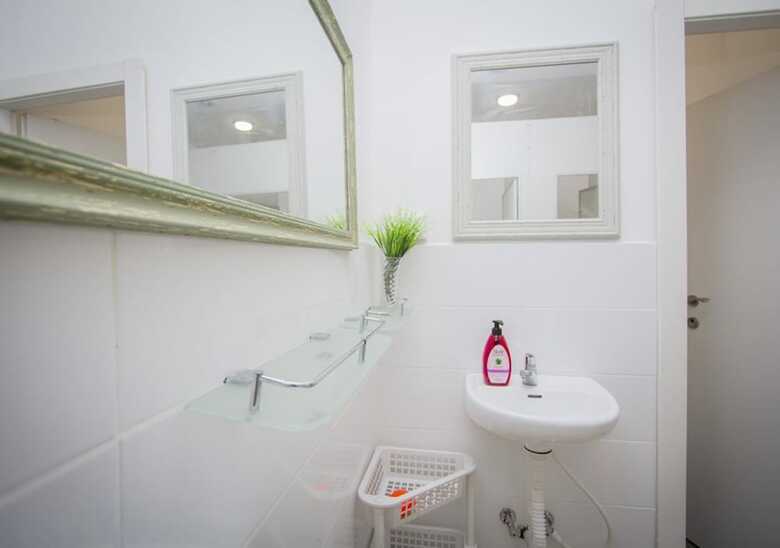 Hostal Butik Hostel Tlv