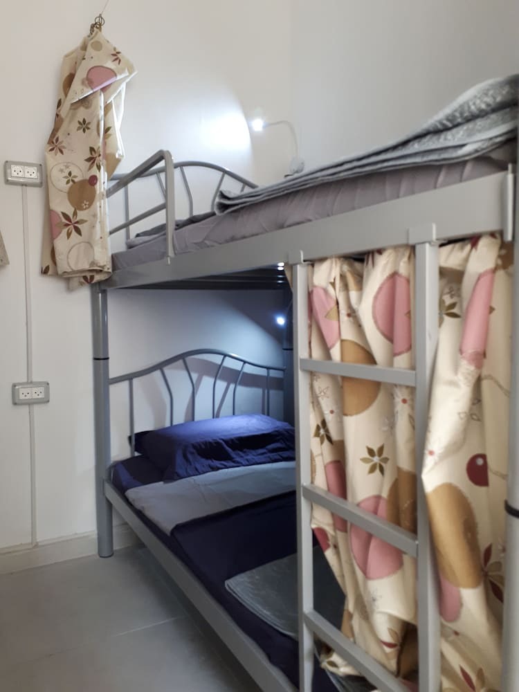 Hostal Butik Hostel Tlv