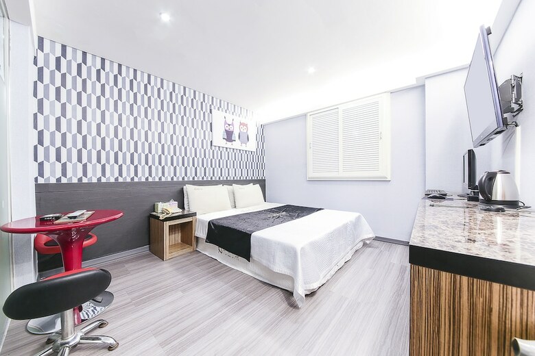 Hotel New Star Motel