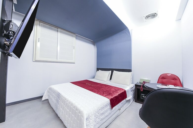 Hotel New Star Motel