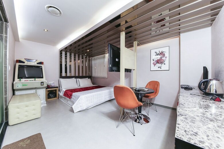 Hotel New Star Motel