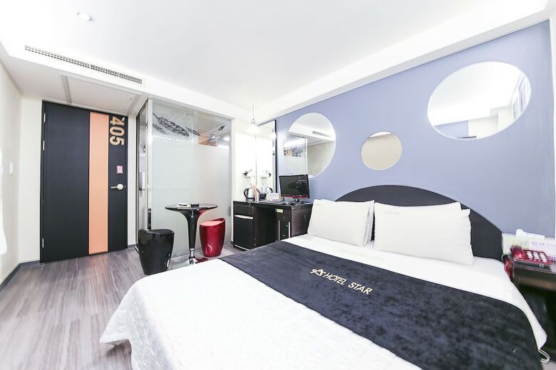 Hotel New Star Motel