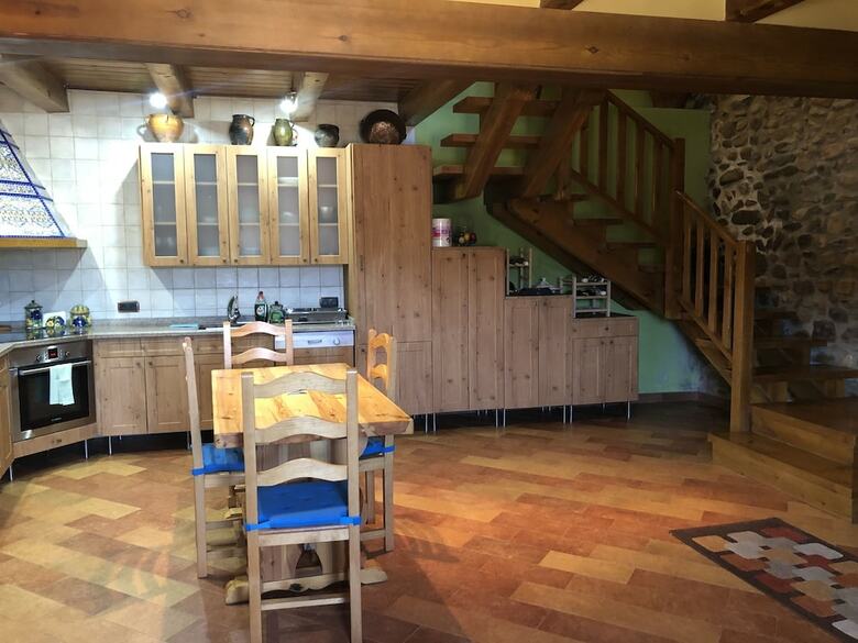 Casa Rural Solana Moncayo