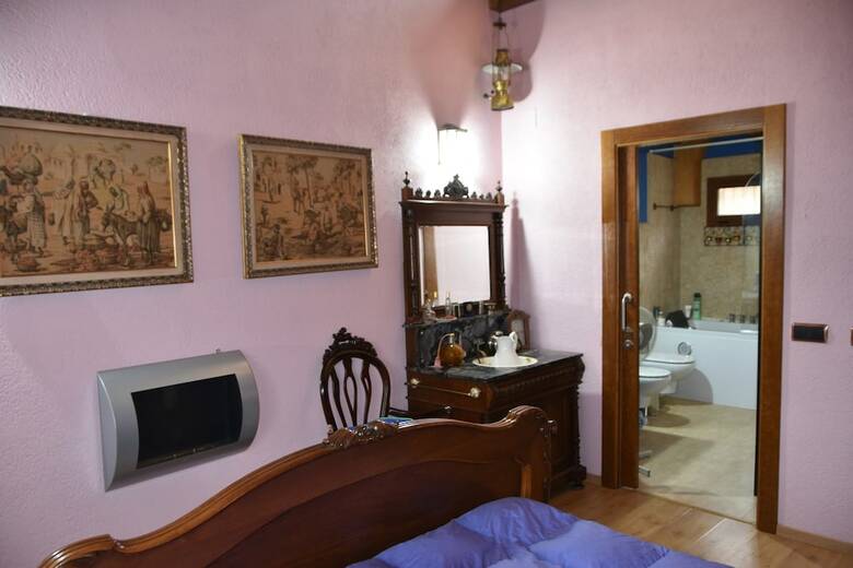 Casa Rural Solana Moncayo