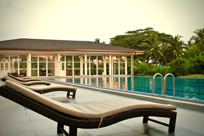 Aparthotel Grandiose Fairway Galle