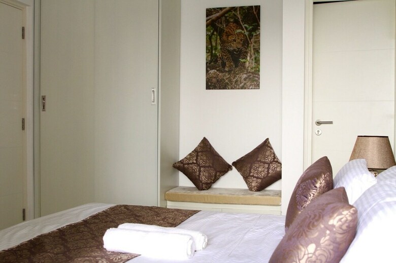 Aparthotel Grandiose Fairway Galle
