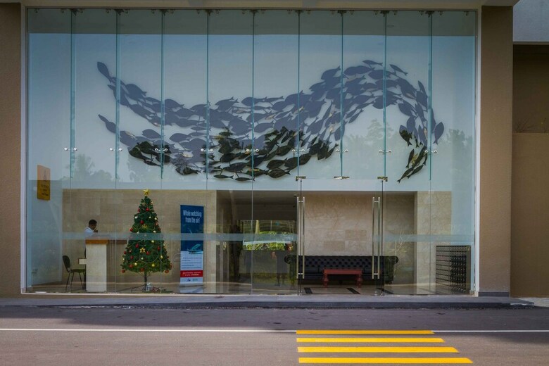 Aparthotel Grandiose Fairway Galle