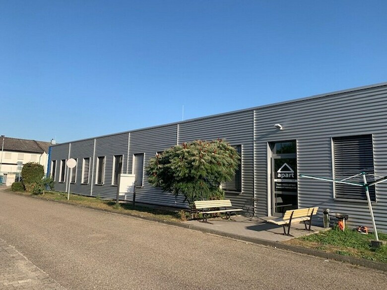 Aparthotel Pension Apart Wohnraum