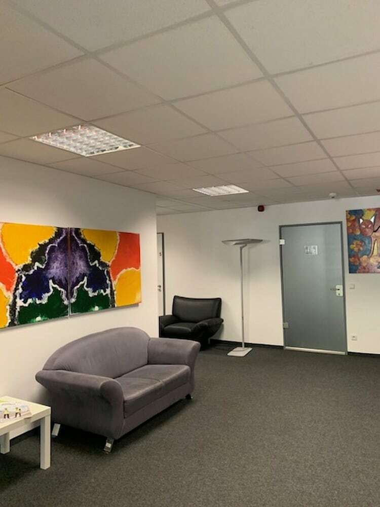 Aparthotel Pension Apart Wohnraum