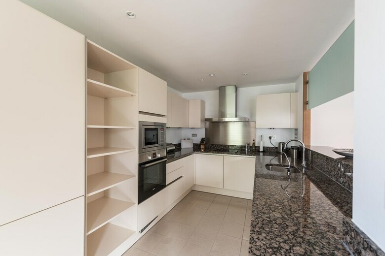 Apartamentos The Pembroke