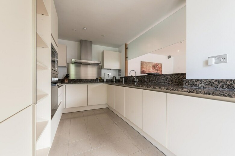 Apartamentos The Pembroke