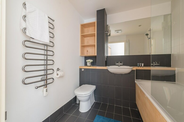 Apartamentos The Pembroke