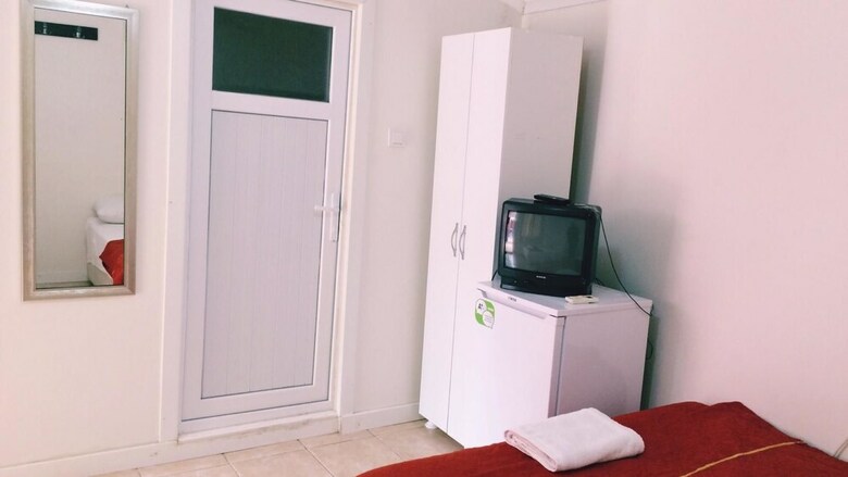 Pension Civiler Hotel