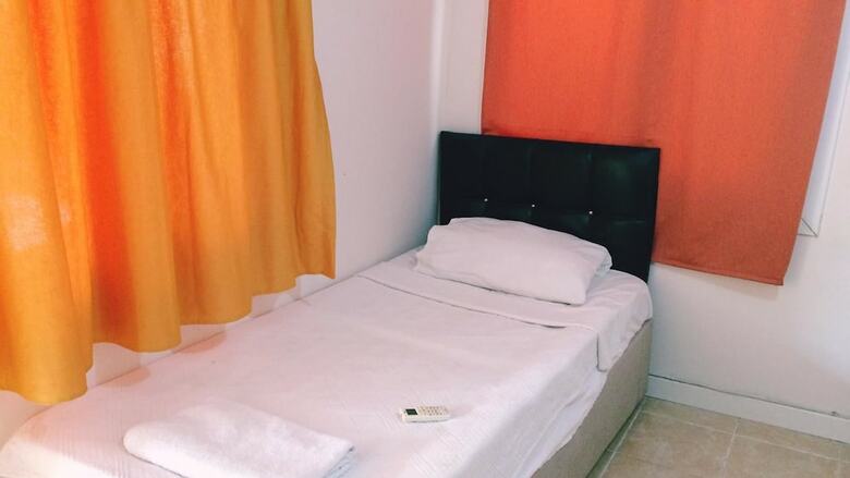 Pension Civiler Hotel