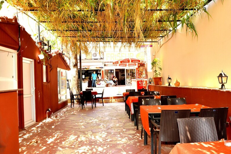 Pension Civiler Hotel